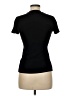Unbranded Black Short Sleeve Turtleneck Size M (estimated) - photo 2