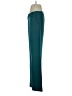 Paige Color Block Teal Dress Pants Size 2 - photo 5