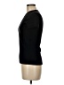 Unbranded Black Short Sleeve Turtleneck Size M (estimated) - photo 5