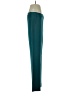 Paige Color Block Teal Dress Pants Size 2 - photo 4