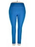Girlfriend Collective Blue Active Pants Size 4XL - photo 1
