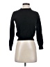 Quince 100% Cashmere Black Cashmere Pullover Sweater Size S - photo 1