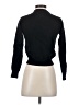 Quince 100% Cashmere Black Cashmere Pullover Sweater Size S - photo 2
