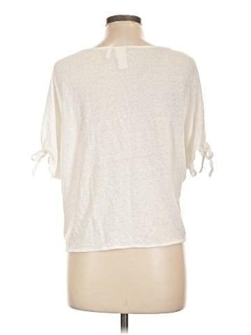 H&M 3/4 Sleeve T-Shirt (view 2)