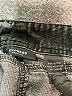 Express Black Denim Skirt Size 13 - 14 - photo 4