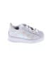 Adidas Silver White Sneakers Size 3 (baby) - photo 1