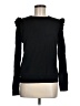 Assorted Brands Black Pullover Sweater Size M (estimated) - photo 1