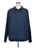Dockers Blue Pullover Sweater Size XXL - photo 1