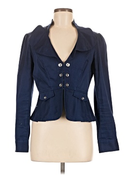 White House Black Market Blazer