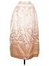 Unbranded Ivory Formal Skirt Size S (estimated) - photo 1