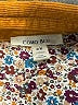 Como Blu 100% Cotton Orange Jacket Size 2X - photo 6