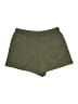 Danskin Solid Green Shorts Size M - photo 2