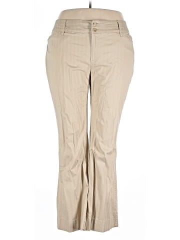 a.n.a. A New Approach Khakis (view 1)