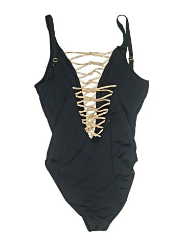 Bleu Rod Beattie One Piece Swimsuit (view 2)