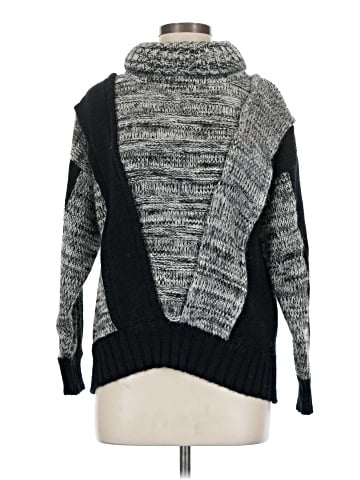 Genesis Turtleneck Sweater (view 1)