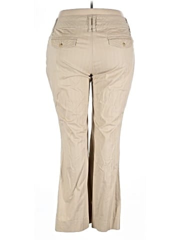 a.n.a. A New Approach Khakis (view 2)