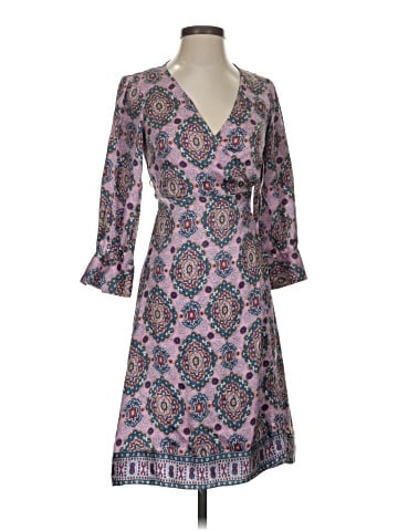 Alice & Trixie Casual Dress (view 1)