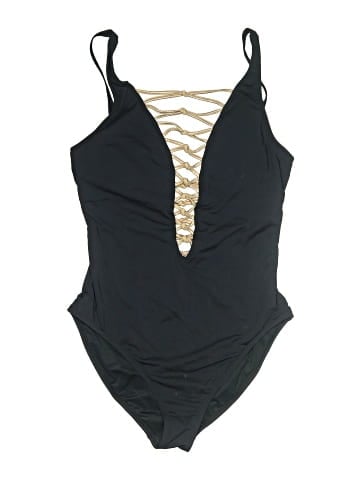 Bleu Rod Beattie One Piece Swimsuit (view 1)
