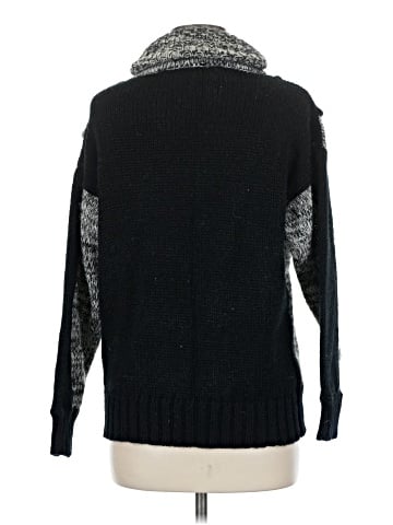 Genesis Turtleneck Sweater (view 2)