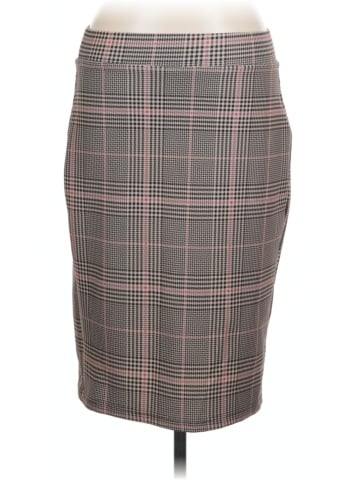 SOFIA Formal Skirt (view 1)