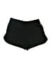 Danskin Solid Black Shorts Size L - photo 1