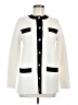 H&M Ivory Coat Size M - photo 1