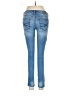 Aeropostale Hearts Blue Jeans Size 6R - photo 2