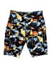Cali Active Print Blue Board Shorts Size XL - photo 1