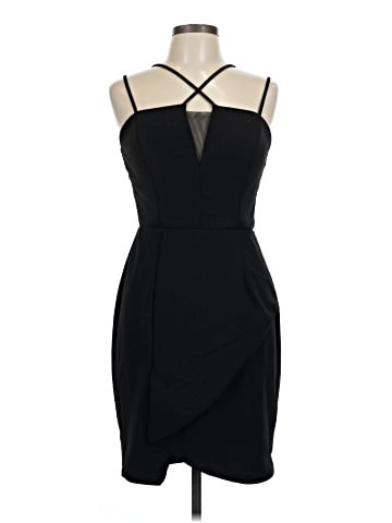 City Triangles Cocktail Dress (view 1)