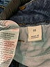 Style&Co Hearts Blue Jeans Size 8s - photo 8