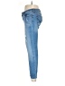 Aeropostale Hearts Blue Jeans Size 6R - photo 5