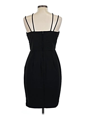 City Triangles Cocktail Dress (view 2)