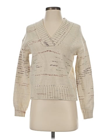 Lilla P Pullover Sweater (view 1)