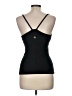 Assorted Brands Black Tank Top Size M (estimated) - photo 2