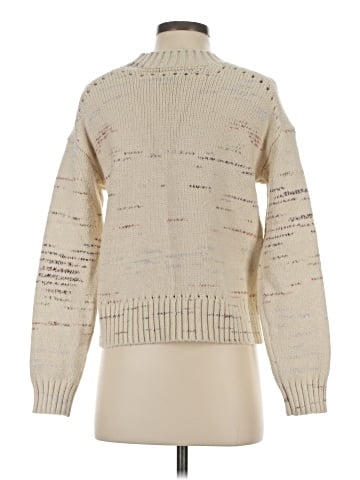 Lilla P Pullover Sweater (view 2)