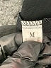 Unbranded 100% Polyester Black Sleeveless T-Shirt Size M - photo 7