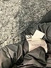 Unbranded 100% Polyester Black Sleeveless T-Shirt Size M - photo 8