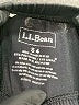 L.L.Bean Solid Black Active Pants Size 4 - photo 3