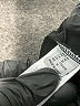 Unbranded Black Dress Pants Size M - photo 7