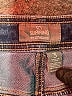 So Slimming by Chico's Solid Blue Jeans Size XL (3) - photo 7