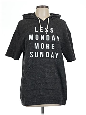 Assorted Brands Pullover Hoodie (view 1)