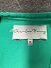 Charles Henry Solid Teal Casual Dress Size XL - photo 4
