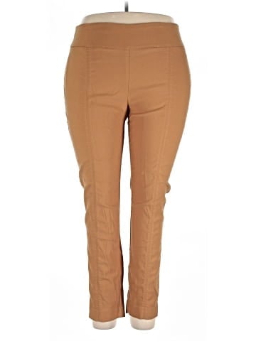 New Directions Casual Pants (view 1)