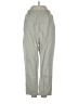 Everlane Solid Gray Casual Pants Size 0 - photo 1