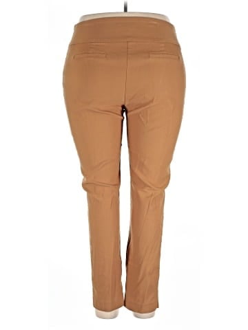 New Directions Casual Pants (view 2)