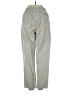Everlane Solid Gray Casual Pants Size 0 - photo 2