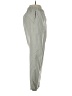 Everlane Solid Gray Casual Pants Size 0 - photo 4