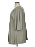 J.Jill Gray 3/4 Sleeve Blouse Size 1X (estimated) - photo 5
