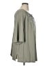 J.Jill Gray 3/4 Sleeve Blouse Size 1X (estimated) - photo 4
