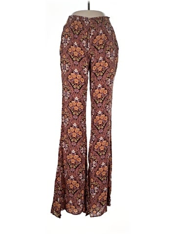 Zara Casual Pants (view 1)